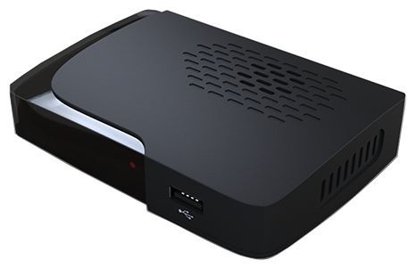 Отзывы GoDigital 1109 DVB-T2