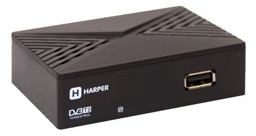 Отзывы HARPER HDT2-1010