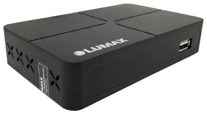 Отзывы LUMAX DV-2118HD