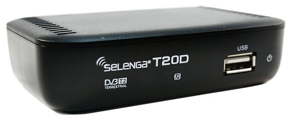 Отзывы Selenga T20D