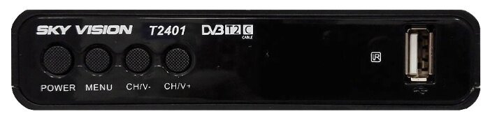 Отзывы Sky Vision T-2401