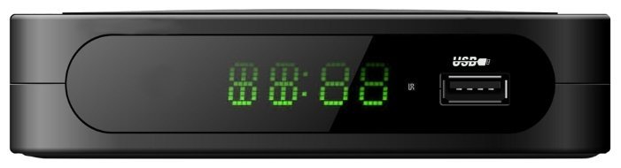 Отзывы TELEFUNKEN TF-DVBT213