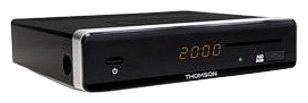 Отзывы Tesler DSR-710