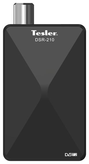 Отзывы Tesler DSR-210