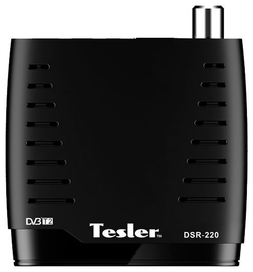 Отзывы Tesler DSR-220