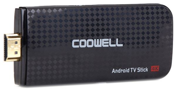 Отзывы Coowell V5