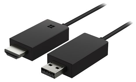 Отзывы Microsoft Wireless Display Adapter P3Q-00000