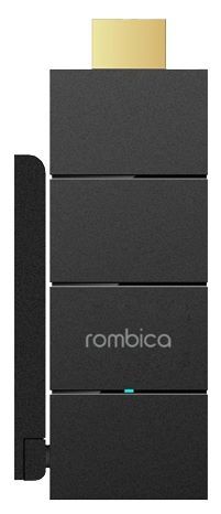 Отзывы Rombica Smart Cast v02