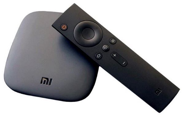 Отзывы Xiaomi Mi Box 3C