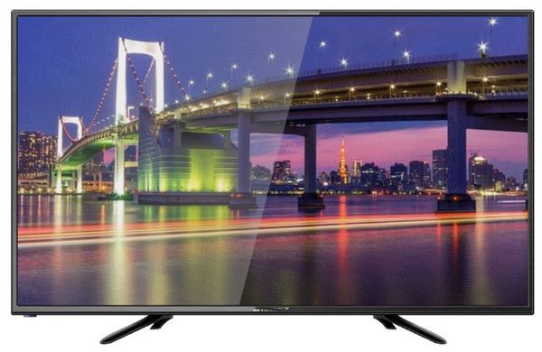 Отзывы Kraft KTV-3201LEDT2