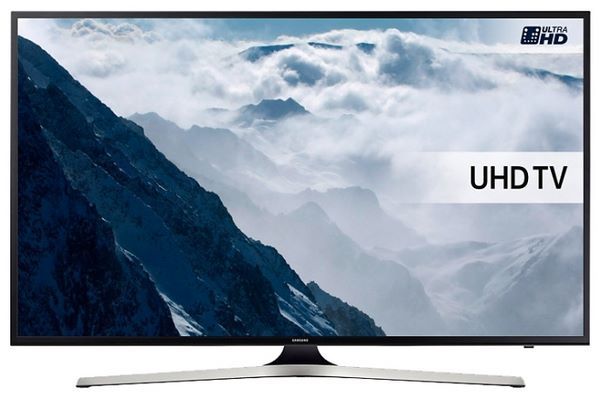 Отзывы Samsung UE55KU6020K