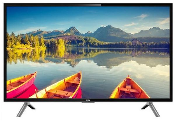 Отзывы TCL LED32D2900