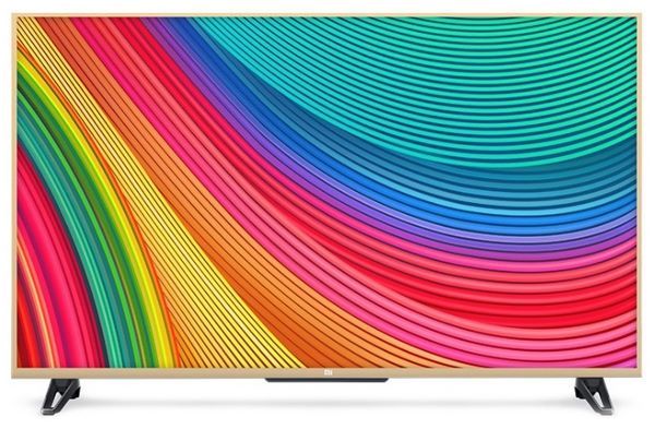 Отзывы Xiaomi Mi TV 3S 48