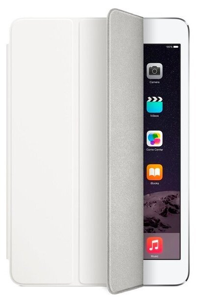 Отзывы Apple Smart Cover для iPad mini 1/2/3