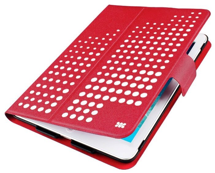 Отзывы Promate Axis-Mini для Apple iPad mini 1/2/3