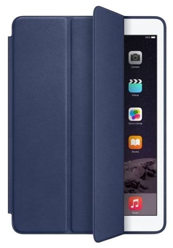 Отзывы With Love. Moscow Jack для Apple iPad Pro 10.5