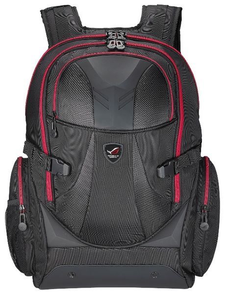 Отзывы ASUS Rog XRanger Backpack 17