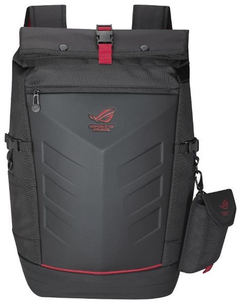 Отзывы ASUS Rog Ranger Backpack 17