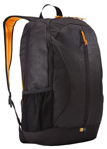 Отзывы Case logic Ibira Backpack