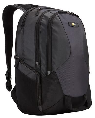 laptop in backpack