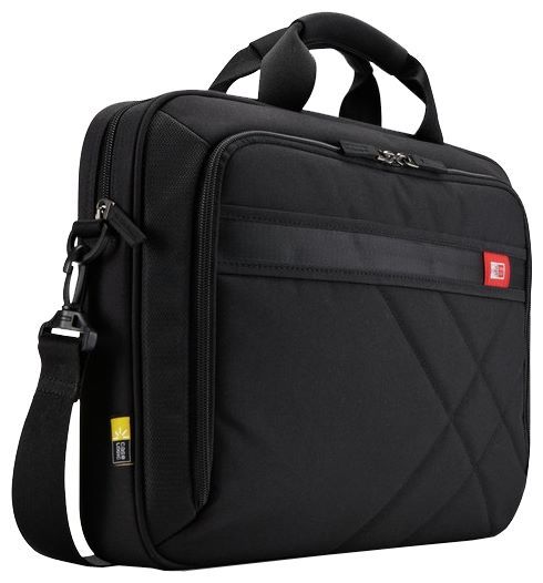 Отзывы Case logic Laptop and Tablet Case 17.3