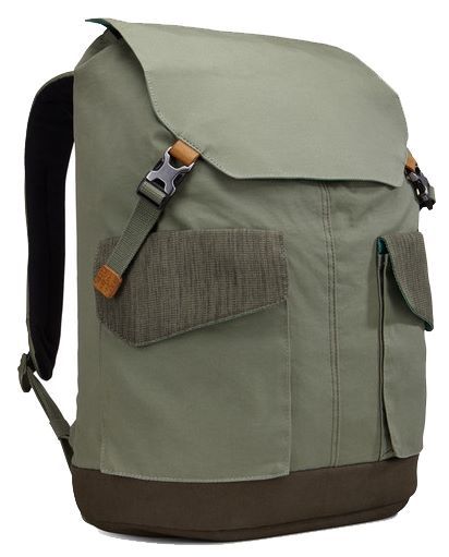 Отзывы Case logic LoDo Large Backpack