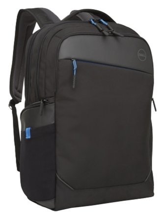 Отзывы DELL Professional Backpack 17