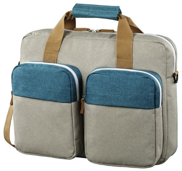 Отзывы HAMA Florence II Notebook Bag 15.6