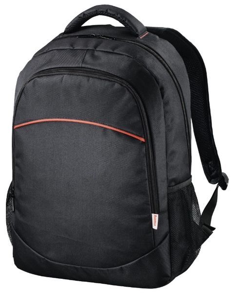 Отзывы HAMA Tortuga Public Notebook Backpack 17.3