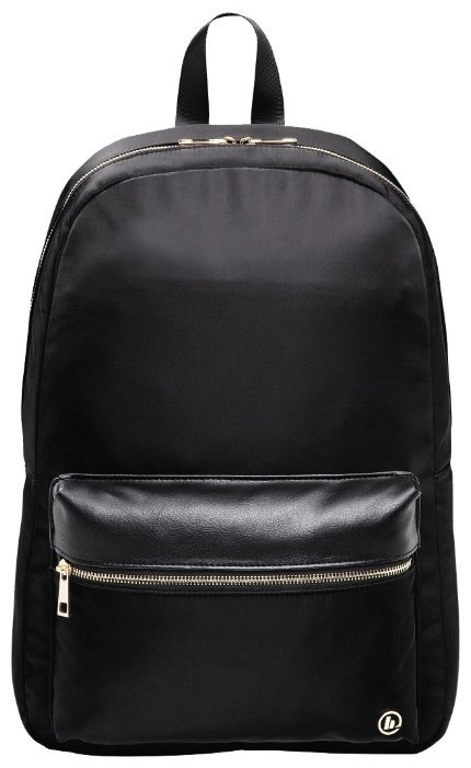 Отзывы HAMA Mission Notebook Backpack 15.6