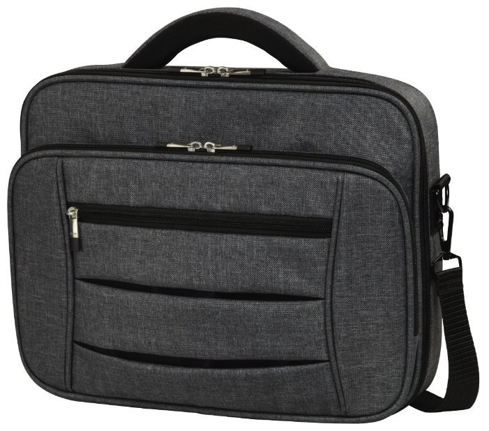 Отзывы HAMA Business Notebook Bag 15.6