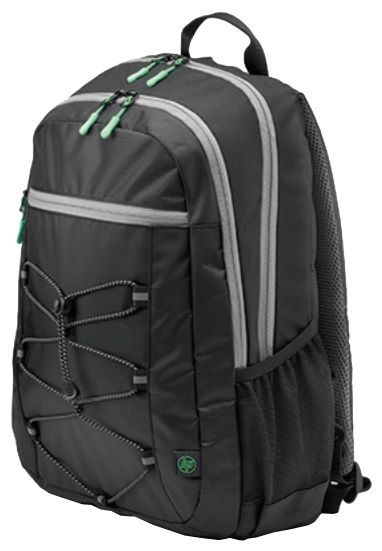 Отзывы HP Active Backpack 15.6