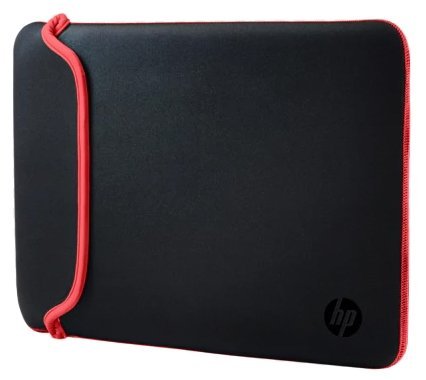 Отзывы HP Neoprene Reversible Sleeve 15.6