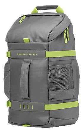 Отзывы HP Odyssey Backpack 15.6