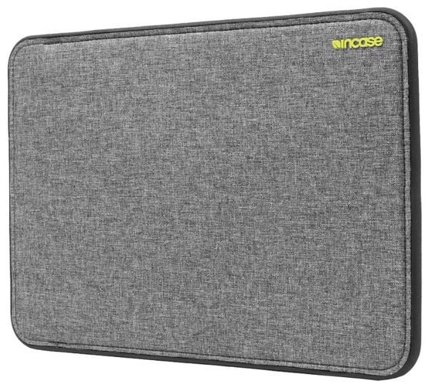 Отзывы Incase ICON Sleeve with TENSAERLITE for 15