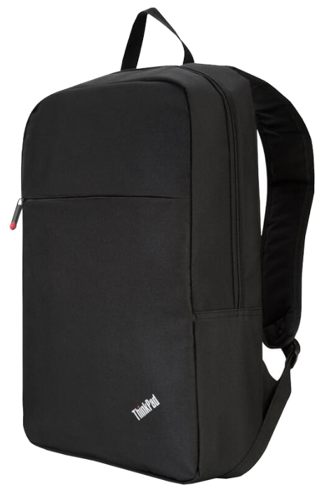 Отзывы Lenovo Basic Backpack 15.6 (4X40K09936)