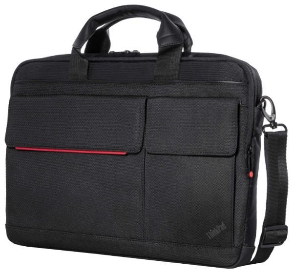 Отзывы Lenovo ThinkPad Professional Slim Topload Case 15.6
