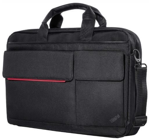 Отзывы Lenovo Professional Topload Case 15.6