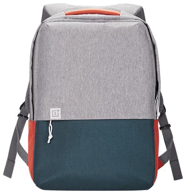 Отзывы OnePlus Travel Backpack