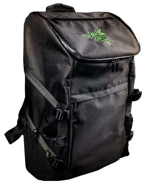 Отзывы Razer Utility Backpack