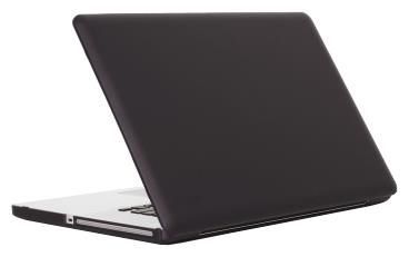 Отзывы Speck SeeThru Satin for MacBook Pro 15 (unibody)