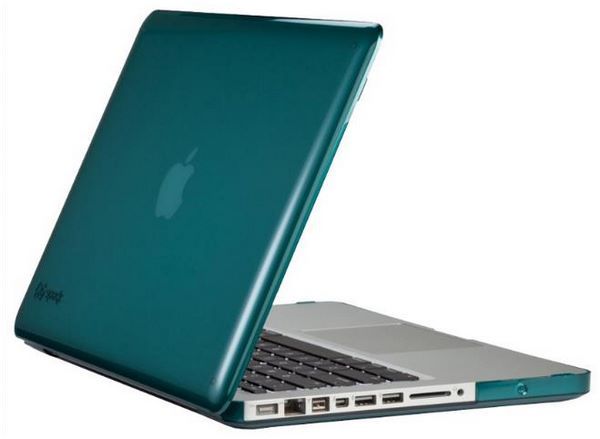 Отзывы Speck SmartShell Cases for MacBook Pro 13