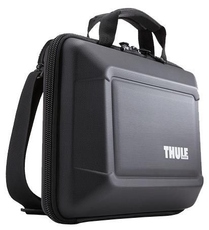 Отзывы Thule Gauntlet 3.0 Attache 13