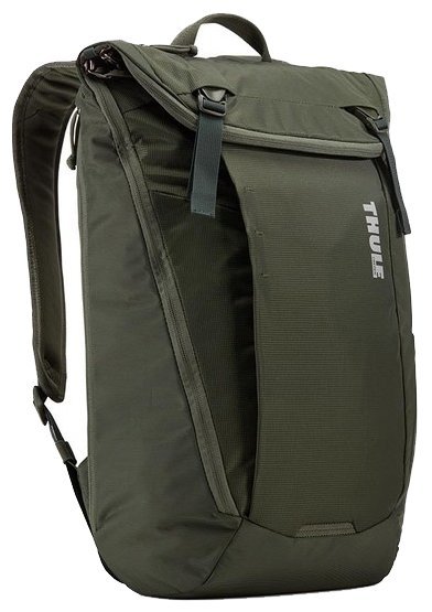 Отзывы THULE EnRoute Backpack 20L