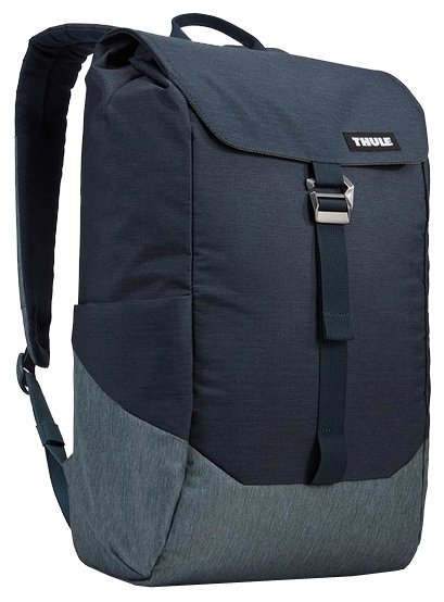 Отзывы THULE Lithos Backpack 16L