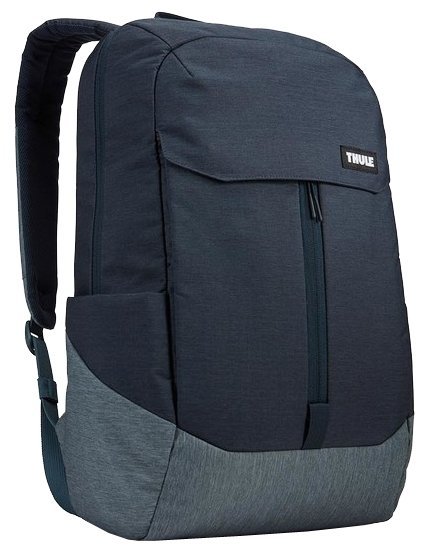 Отзывы THULE Lithos Backpack 20L