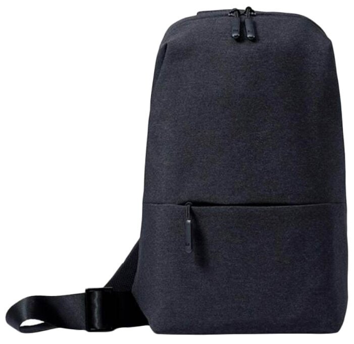 Отзывы Xiaomi City Sling Bag 10.1-10.5