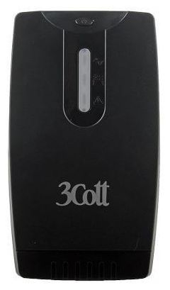 Отзывы 3Cott 1200VA-3SE