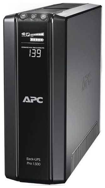 Отзывы APC by Schneider Electric Back-UPS MultiPath 650VA