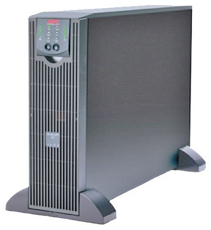 Отзывы APC by Schneider Electric Smart-UPS RT 3000VA 230V